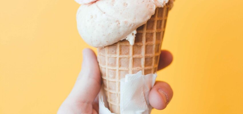 Essen ohne Beschwerden