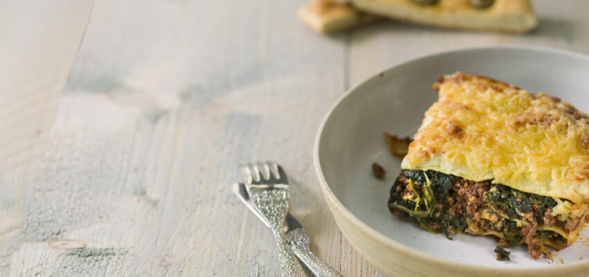 laktosefreies Rezept