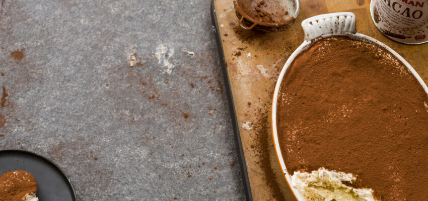 laktosefreie Desserts