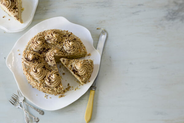 laktosefreier Kuchen