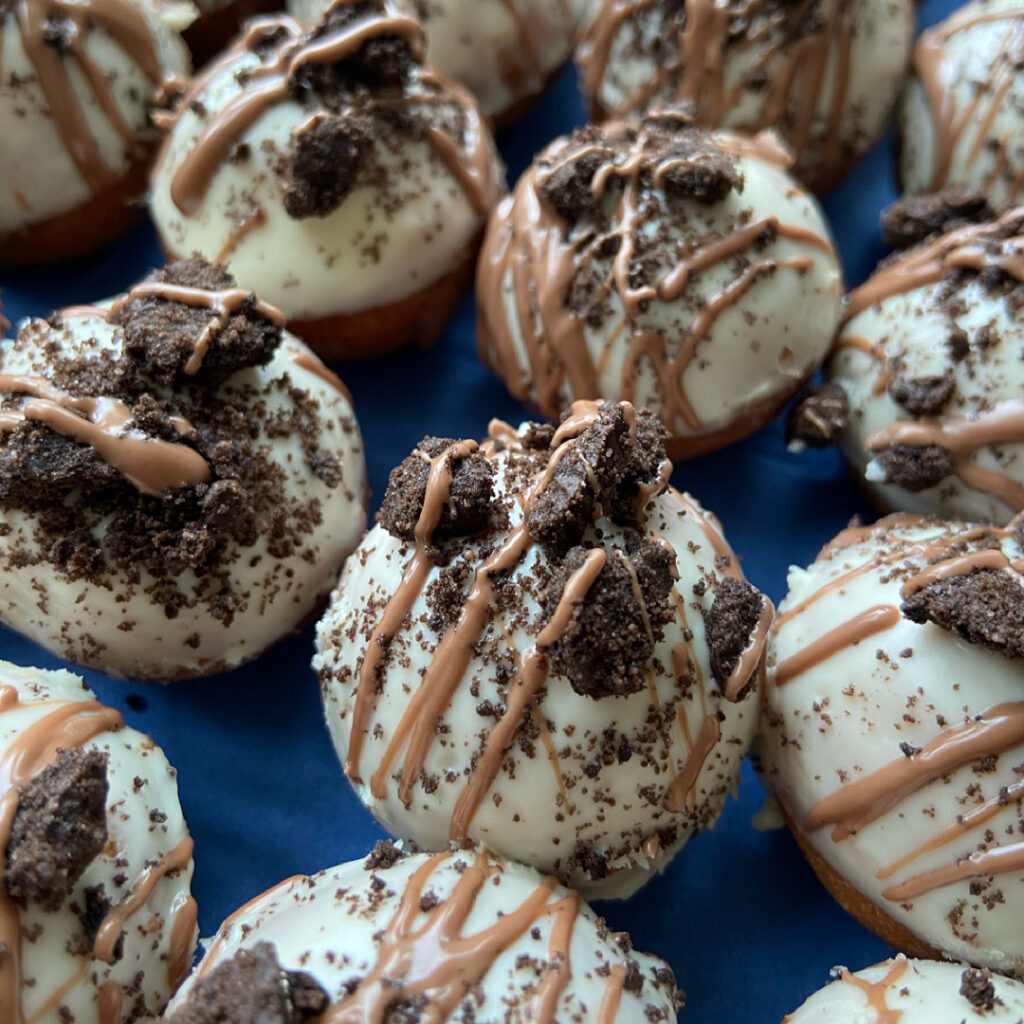 fodmap dieet recepten