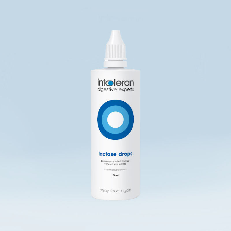 Laktase-Tropfen 100 ml