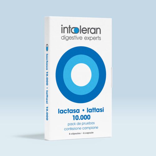 Lactasa 10.000