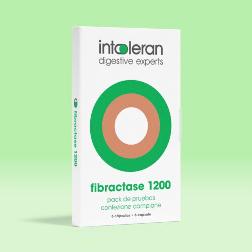 Fibractase 1200 (Forte)