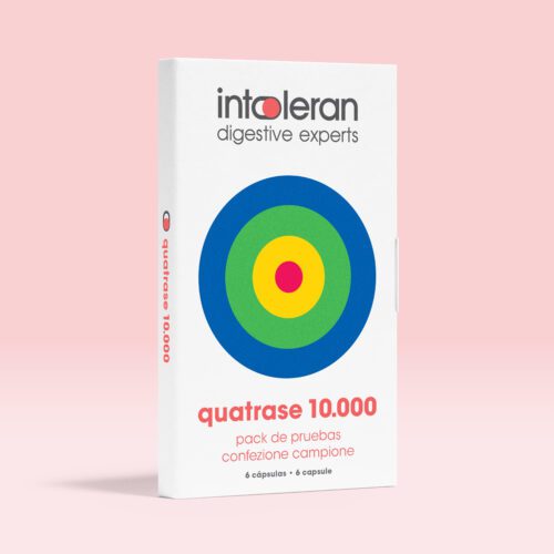 Quatrase 10.000 (Forte)