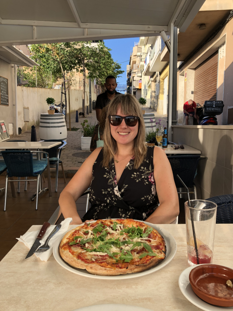 tolerante a la lactosa