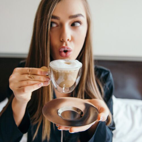 Intolerancia a la lactosa