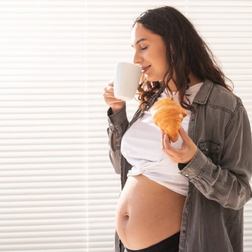 suplementos y embarazo