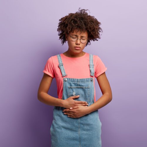 síndrome del intestino irritable