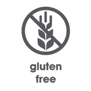 sin gluten