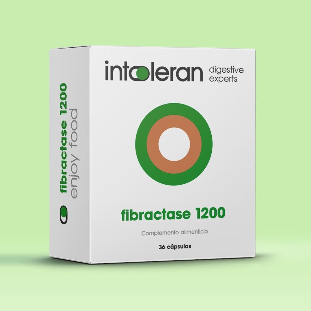 fibractase