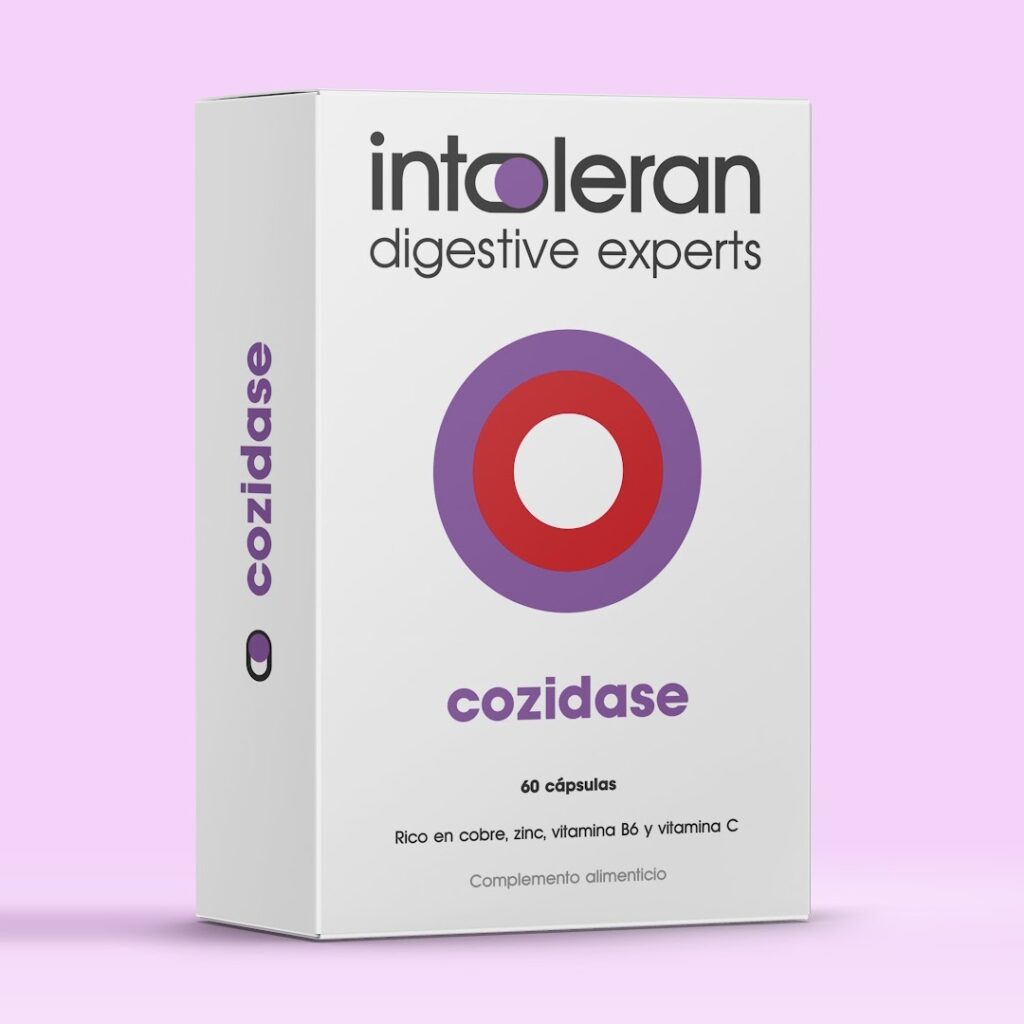 intolerancia a la histamina