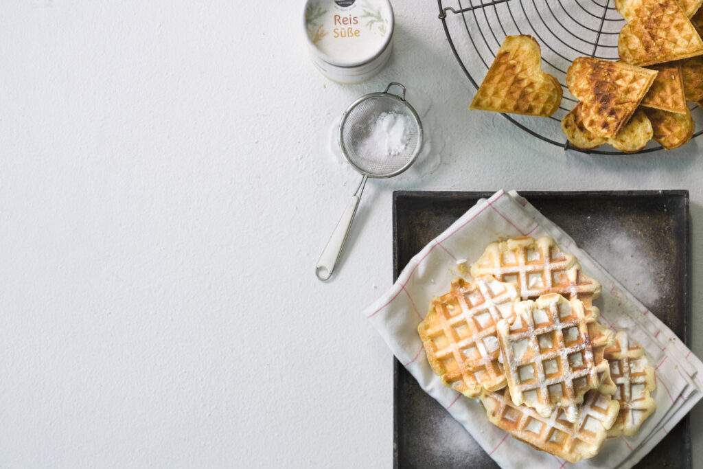 lactose vrije toetjes