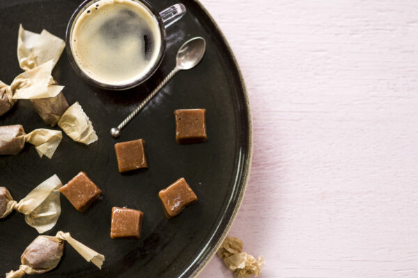 lactosevrije toetjes