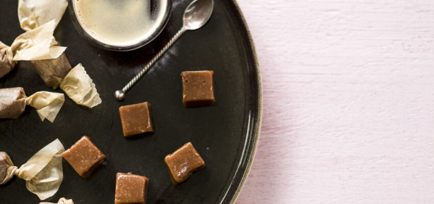 lactosevrije toetjes