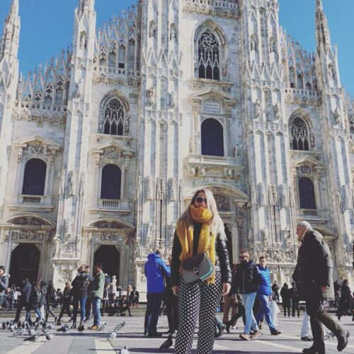 ervaring prikkelbaar darm syndroom