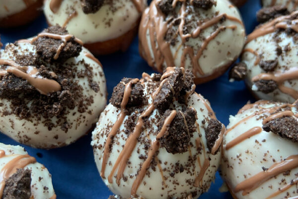 fodmap dieet recepten