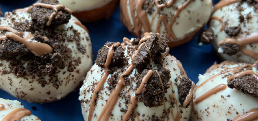 fodmap dieet recepten