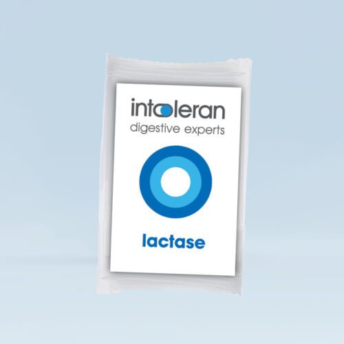 lactase intolerantie