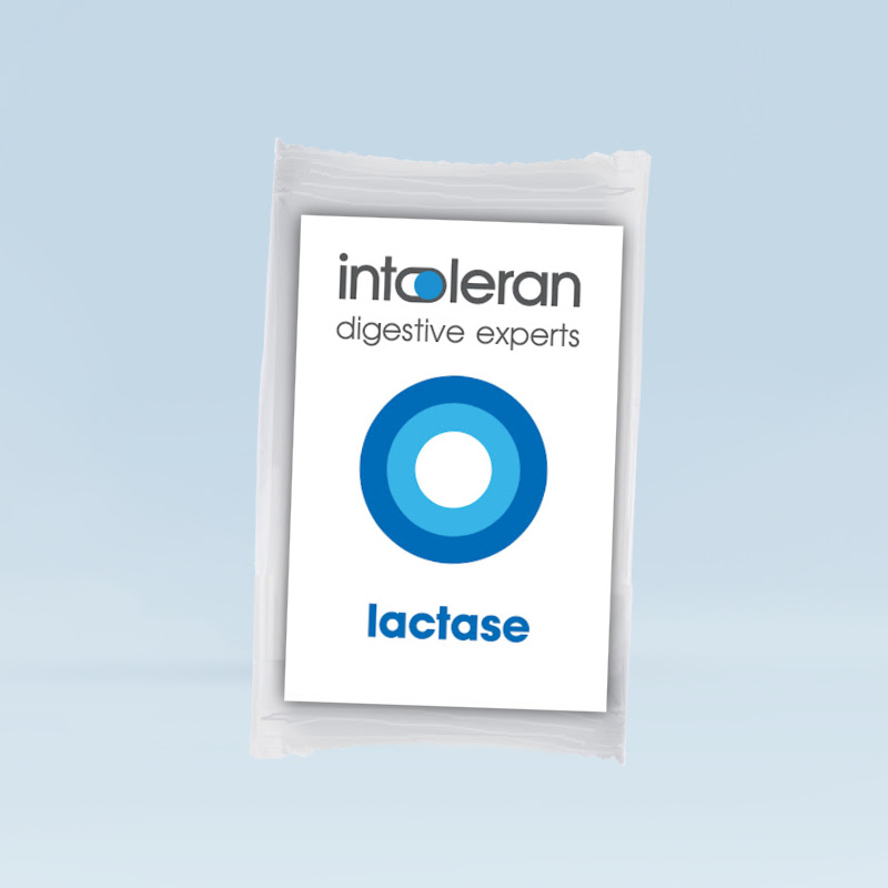 lactase intolerantie